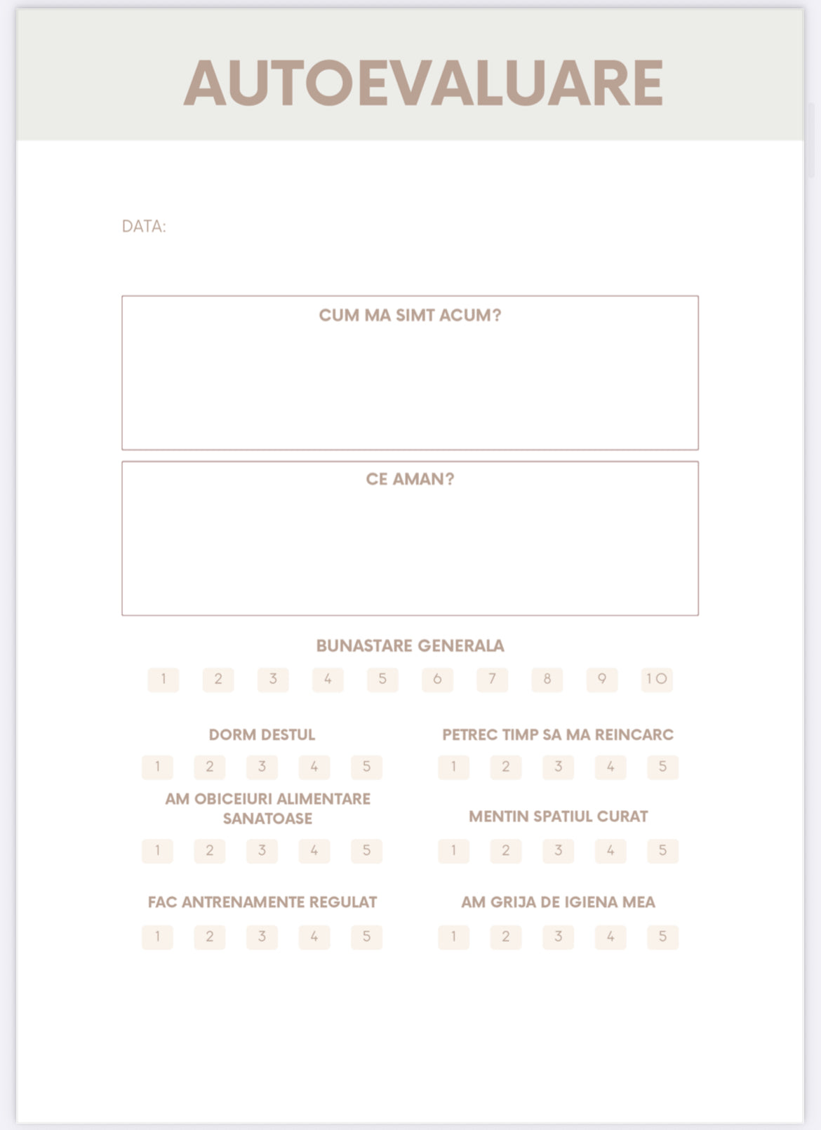 Sarcina - Pas cu pas 👩‍🍼