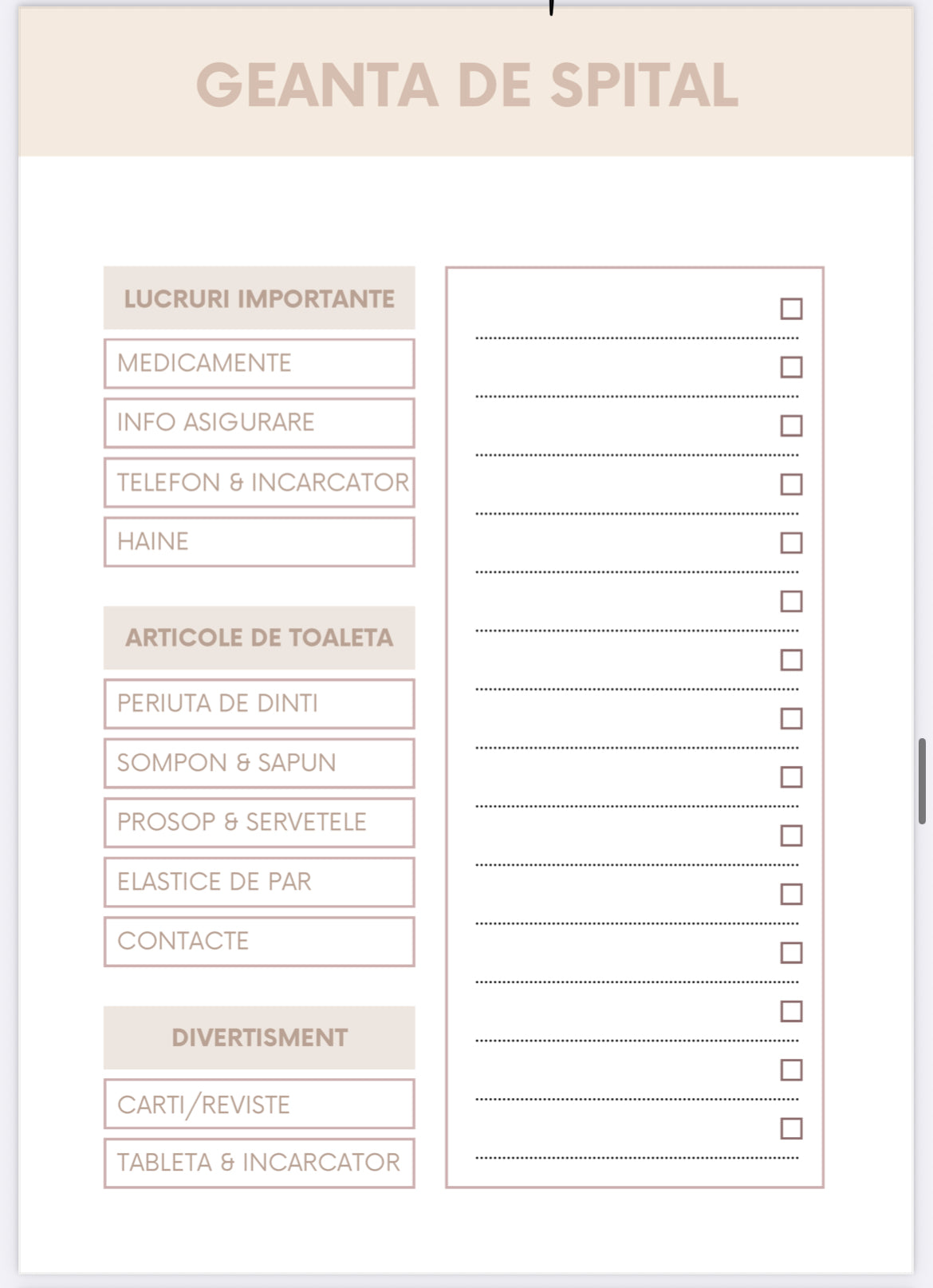 Sarcina - Pas cu pas 👩‍🍼