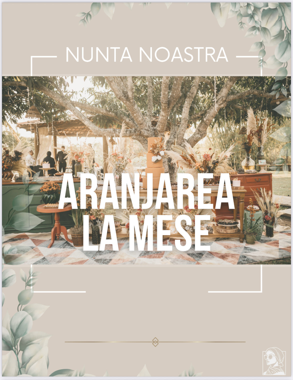 Ziua nuntii - Pas cu pas💕