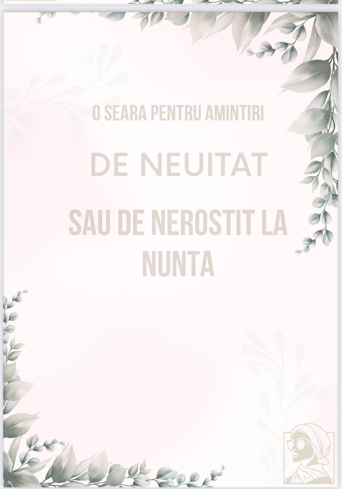 Ziua nuntii - Pas cu pas💕